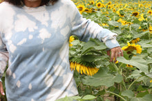 Load image into Gallery viewer, Partly Cloudy Supima Sweatshirt