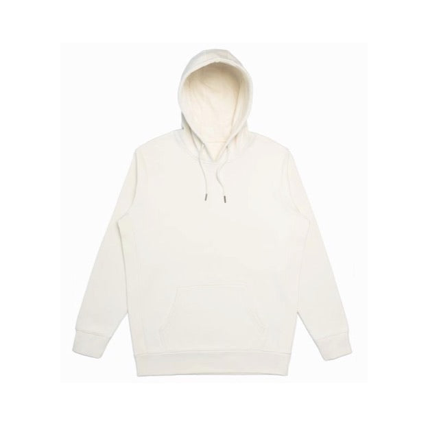 Powder Organic Cotton Hoodie
